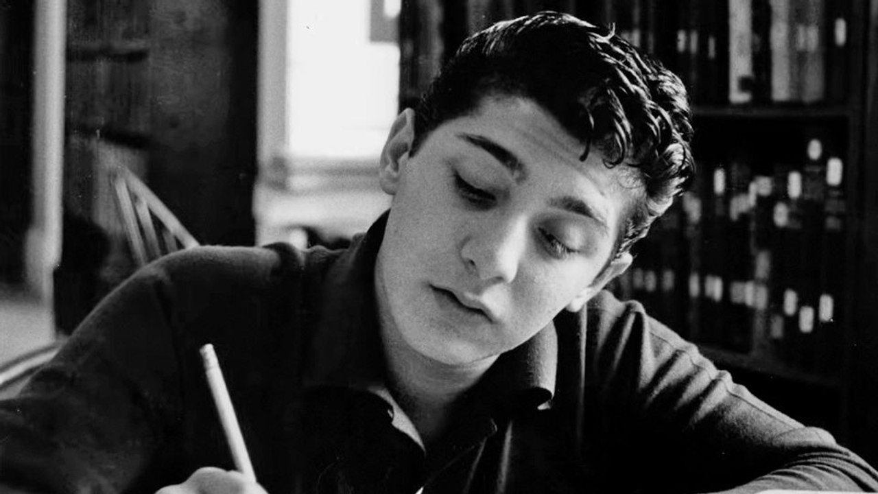 Paul Anka: His Way Bande-annonce VO