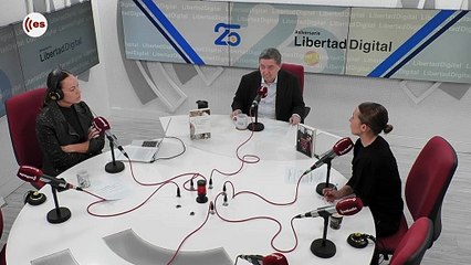 Federico a las 7: Santos Cerdán muestra su verdadera cara en el Senado