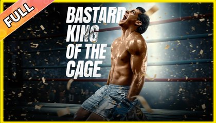 Bastard King of the Cage #shortfilm