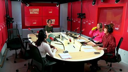 Pauline Martin alias Popsy Music - Nouvelles têtes