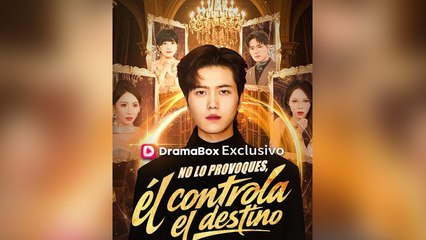 No Lo Provoques, éL Controla El Destino En Espanol - Full Movie