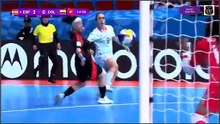 Spain vs Colombia Highlights FIFA Futsal Women's World Cup 2025
