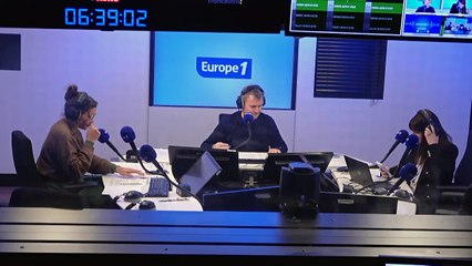 Un nouvel épisode et deux hors-séries : la bande dessinée «Blake et Mortimer» fait fort à quelques jours de Noël