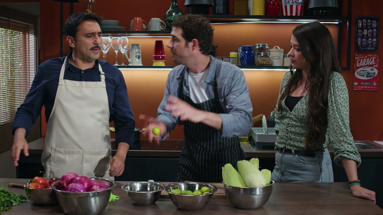 ERES MI BIEN – CAPÍTULO 86 HD