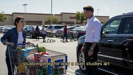 She Made A Video Joking About Needing A Rich Man The Mafia Boss Dueted It And Said ‘Your Wish. My Turn.’