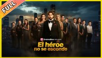 El héroe no se esconde (Doblado) - Full Movie