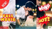 Vengeance & Vow Chinese Drama - English Sub Full Movie New 2025