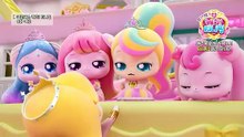 Princess Catch! Teenieping - Episode 9 Trailer