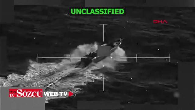 ABD, Doğu Pasifik'te bir tekneye daha saldırı düzenledi: 4 ölü