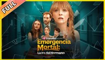 Emergencia mortal La ira del hermano (Doblado) - Full (2025)
