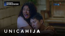 Unica Hija: The father protects his clone daughter! (Episode 34)