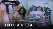 Unica Hija: A tragedy reunites the miserable family! (Episode 34)