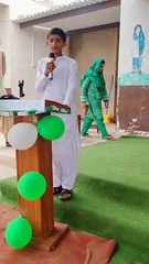 celebrate independence day 2022 #school #pakistan #students #decent #speech