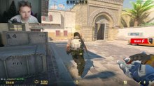 Counter-Strike #102: "+нож"