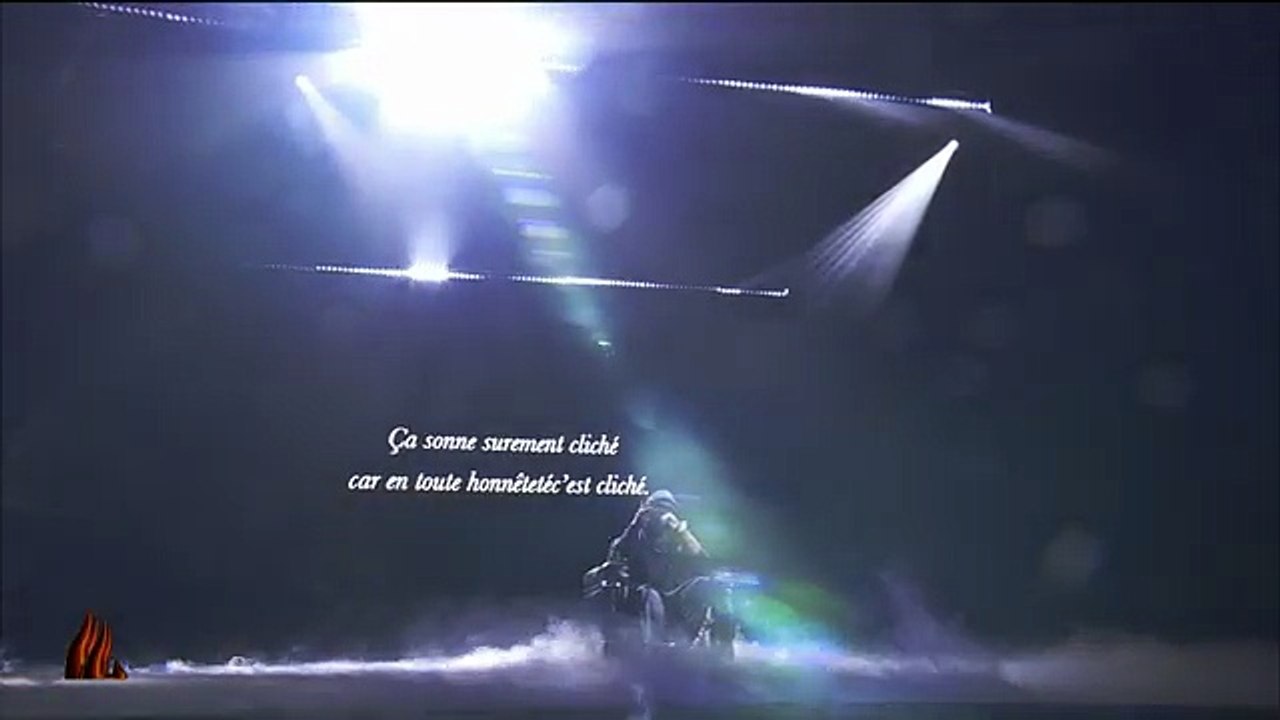 Dinos "93 mesures" (Les Flammes 2023)