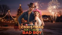 [EngSub] Christmas With a Country Bad Boy