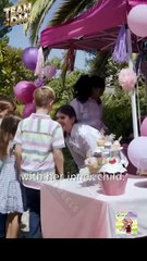 Recipe For Faking A Marriage