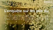 Voici le meilleur champagne à moins de 25 € pour les fêtes, selon les experts de « Que Choisir »