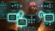 Warhammer 40,000 Mechanicus II - Scaevola & Ominekh Deep Dive