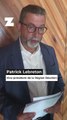 Patrick Lebreton sur le budget 2026 de la Région : 