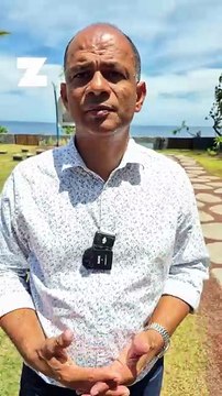 Emmanuel Séraphin : Il faut sanctuariser le Cimetière des esclaves et des oubliés