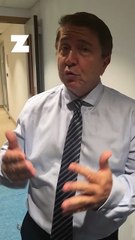 Région : un budget 2026 qui "laisse les Réunionnais sur leur faim", estime Jean-Jacques Morel