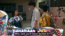 The Muse of Section E- Season 2 Episode 2 Engsub