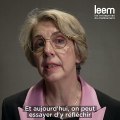 Quelle est la place du médicament dans la politique de santé aujourd'hui ? Interview de Virginie Beaumenier, présidente du CEPS