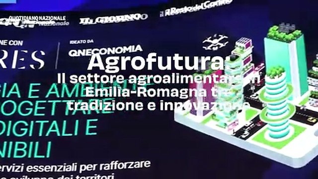 Energia e ambiente per progettare città digitali e sostenibili - L'intervista a Enrico Giovannini