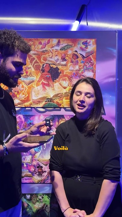 Ptikouik, l’interview qui fait retomber en enfance