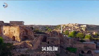 مسلسل المدينة البعيدة الحلقة 34 كاملة مترجمة,