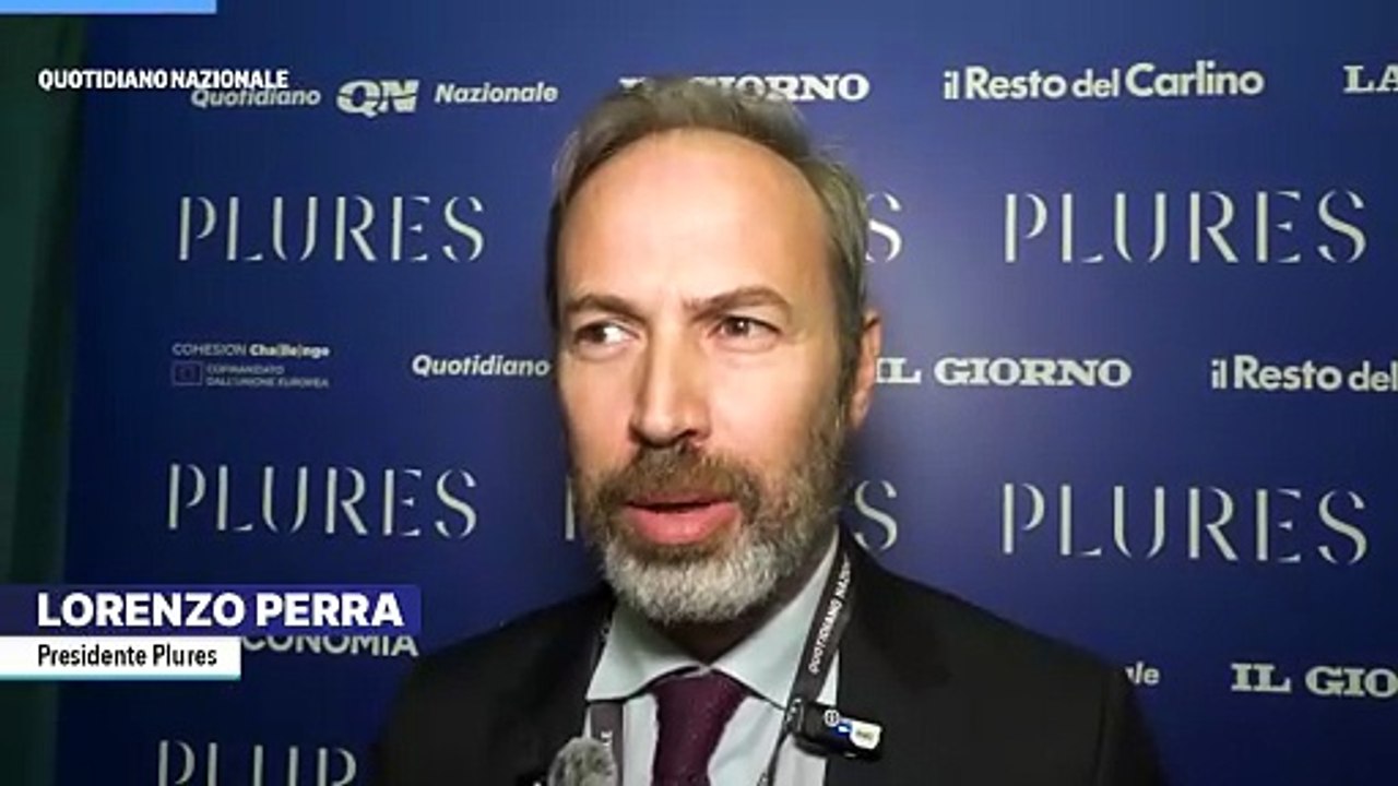 Energia e ambiente per progettare città digitali e sostenibili - L'intervista a Lorenzo Perra