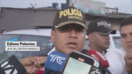 Mario Pineida muere asesinado a tiros en Guayaquil