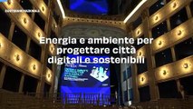 Energia e ambiente per progettare città digitali e sostenibili - L'intervista ad Alberto Irace