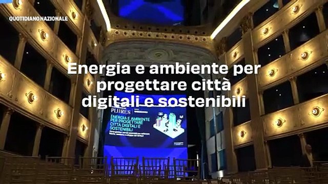 Energia e ambiente per progettare città digitali e sostenibili - L'intervista ad Alberto Irace