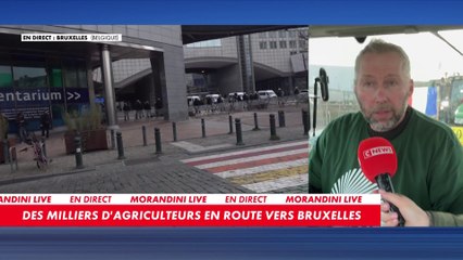 Régis Desrumaux : «Malheureusement le pays risque d’être bloqué avant les fêtes»