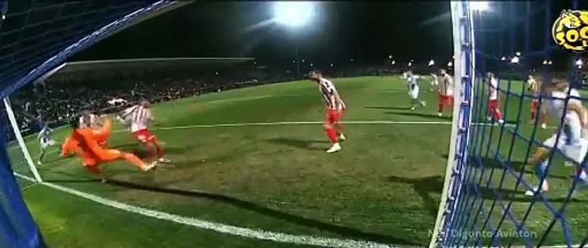 Atletico Madrid 3 vs Atletico Baleares 2 Copa Del Rey Full Match Highlights | Griezmann 2 Goals