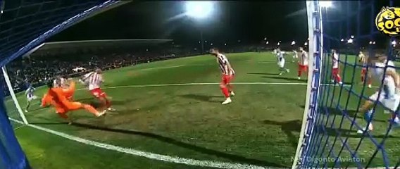 Atletico Madrid 3 vs Atletico Baleares 2 Copa Del Rey Full Match Highlights | Griezmann 2 Goals