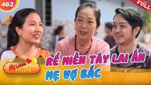 Mẹ Chồng Nàng Dâu tập 463