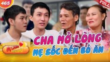 Mẹ Chồng Nàng Dâu tập 465