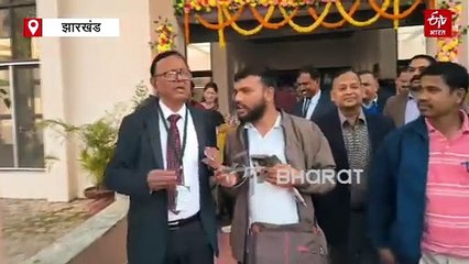 इंटर कॉलेज यूथ फेस्टिवल रीझ-रंग 2025–26 की भव्य शुरुआत, रांची विश्वविद्यालय परिसर में छाया उत्सव का रंग