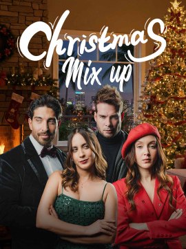 Christmas Mix up USA #ReelShort