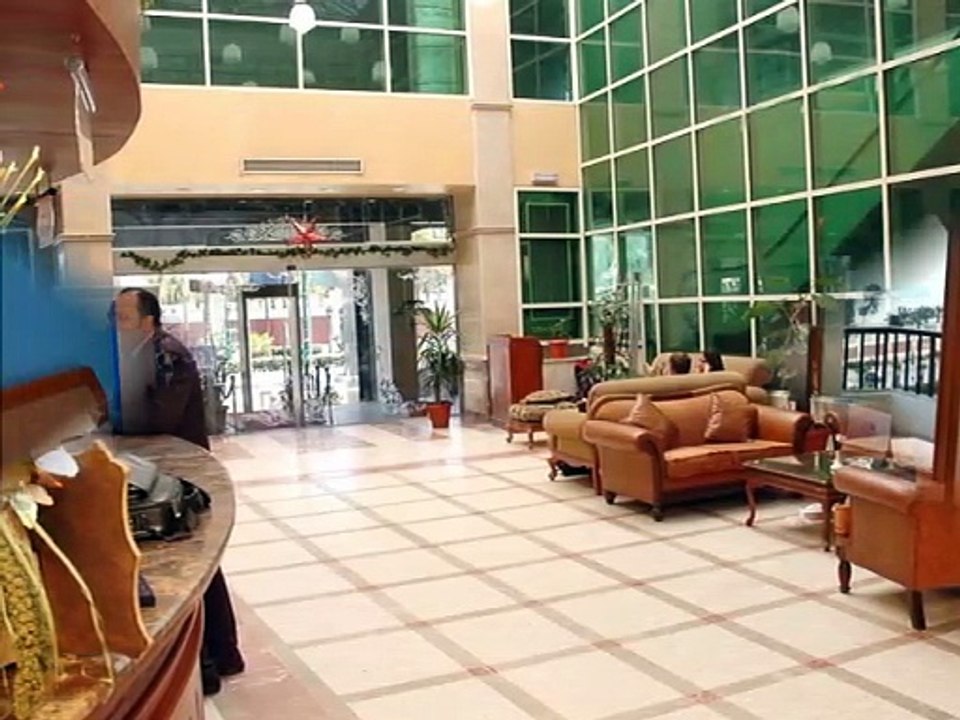 aifu resort alexandria  فندق ايفو المنتزة الاسكندرية
