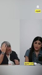 زارا البلوشي تكشف أسرار زواجها