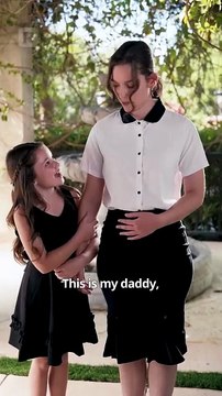 Daddy Forgot, but Mommy Remembers USA #ReelShort