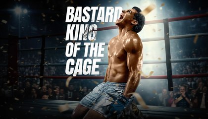 Bastard King of the Cage #fullmovie #englishsub