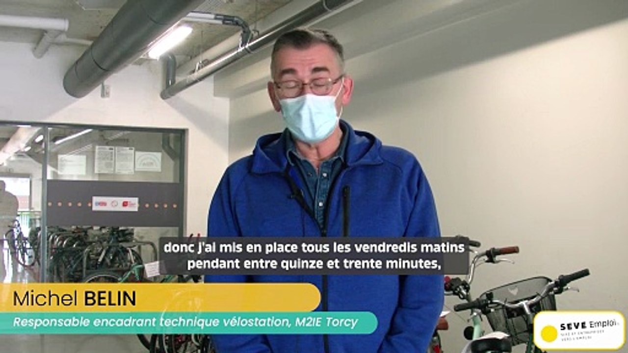 Suivi dans l'emploi et valorisation_M2IE