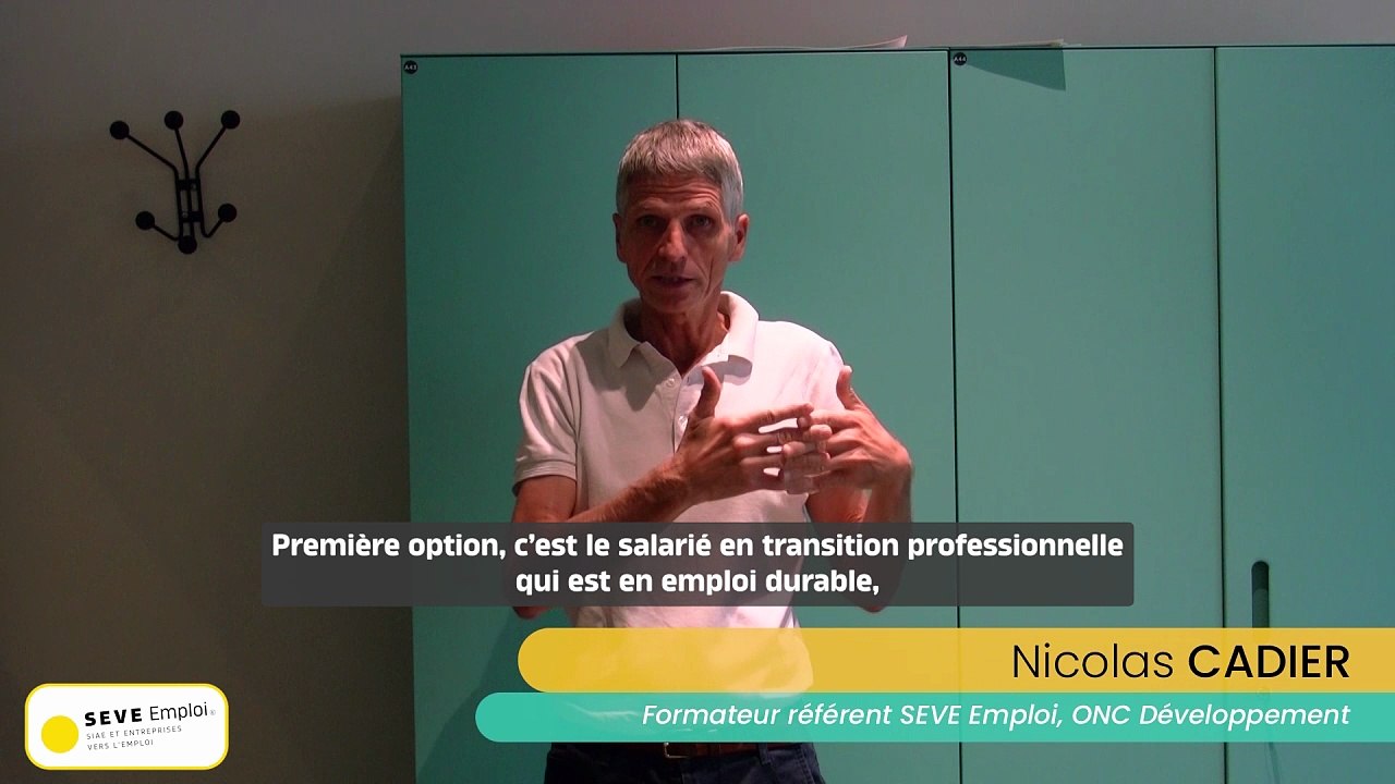 Bilan de contrat