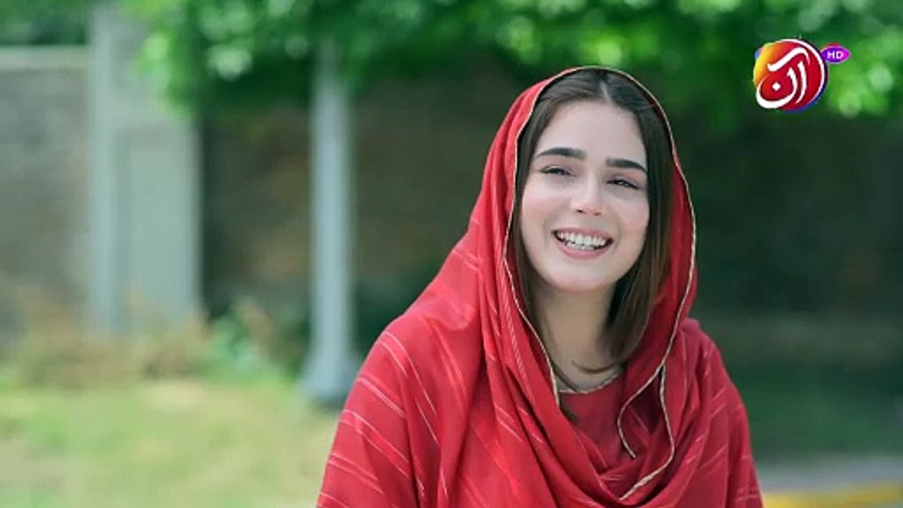Mujhay Pata Hay Abu Ke Baaton Ko Dil Py Lay Lia Ho Ga | Muqaam |  Aan TV Dramas