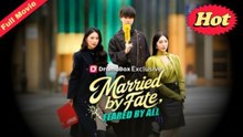 Married by Fate, Feared by All - Full English Sub